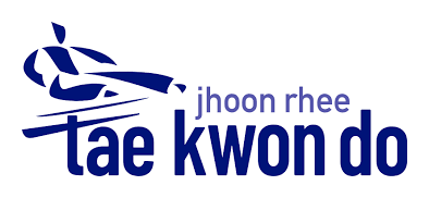 Jhoon Rhee Tae Kwon Do logo