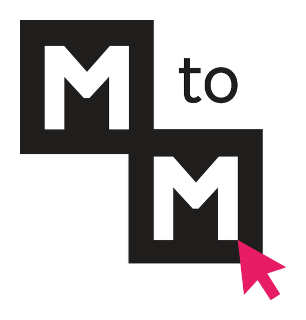 MtoM Agency logo