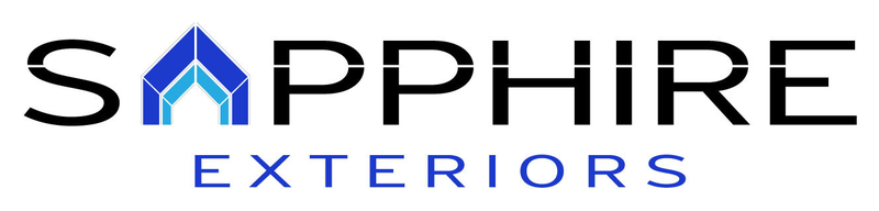 Sapphire Exteriors logo