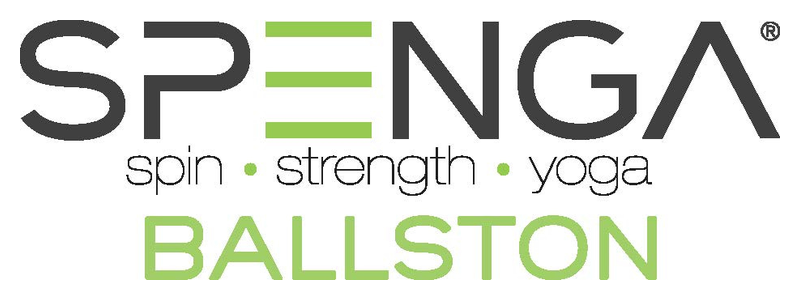 SPENGA Ballston logo