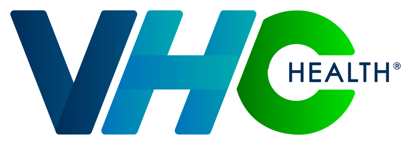 VHC Health logo
